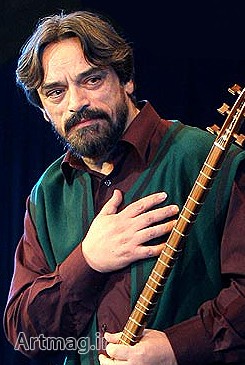 حسین علیزاده