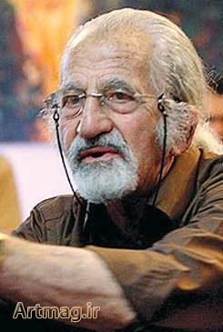 Esfandiar Ahmadieh