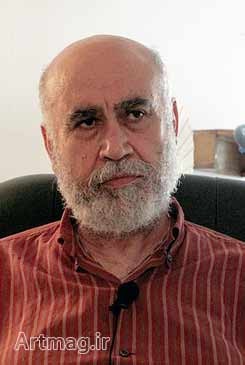 Farshid Mesghali