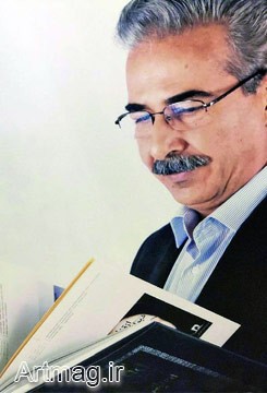 Massoud Mehrabi