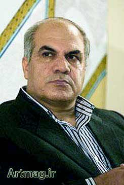 Mohammad Heidari