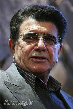 Mohammad Reza Shajarian