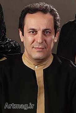 Arsalan Kamkar