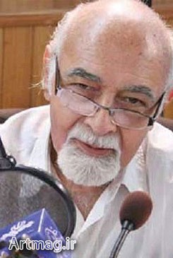 Gholamali Amir Nouri
