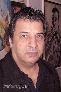Mohammad Hossein Baghi