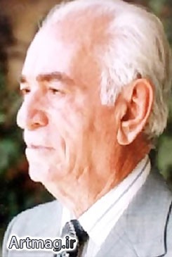 Javad Marofi