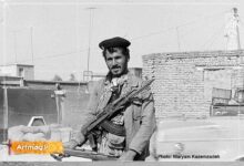 Sarpol-e Zahab - September 24, 1980