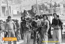 Sarpol-e Zahab - September 24, 1980