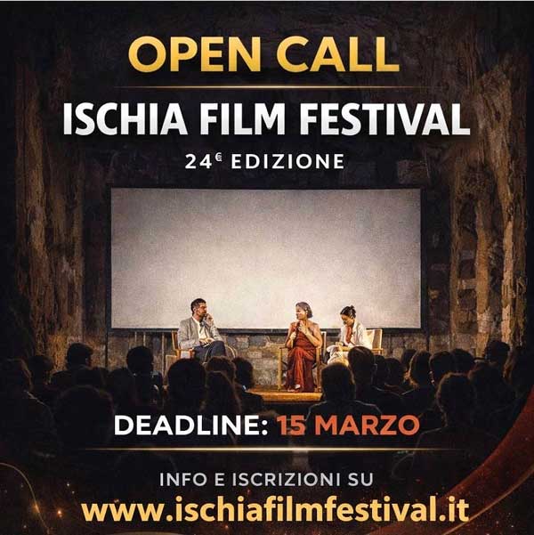 Ischia Film Festival