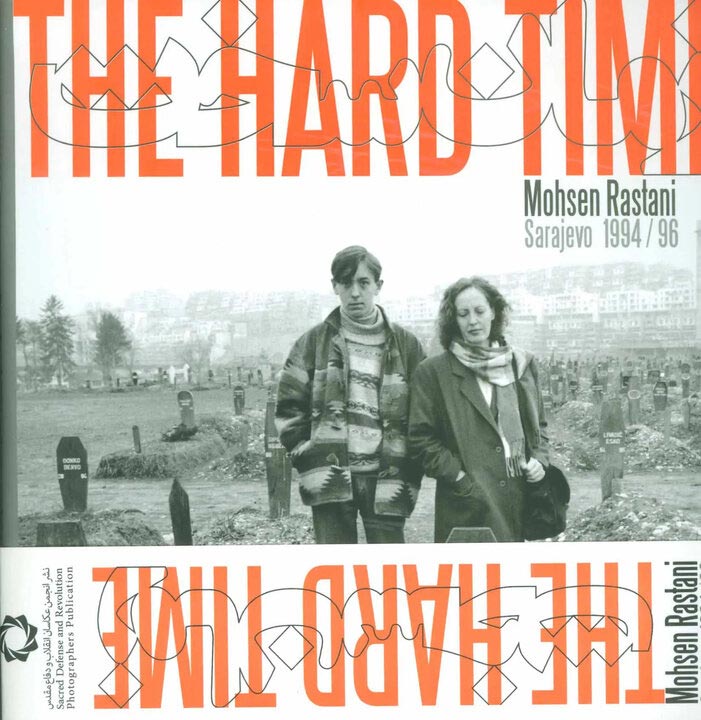 Book The Hard Time