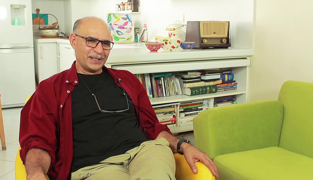 Mohsen Rastani