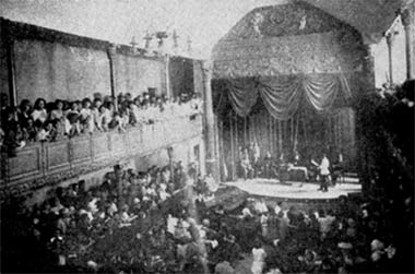 تئاتر ارمنی‌ها