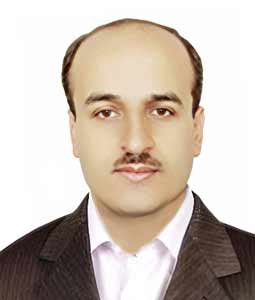 عکس حامد بهرامی