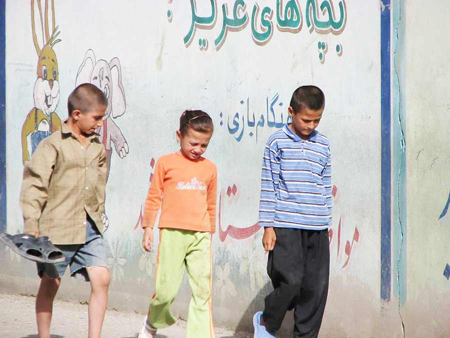 فیلم کوتاه زمین فوتبال