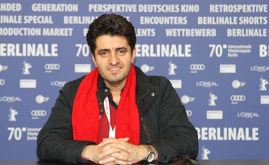 منصور جهانی