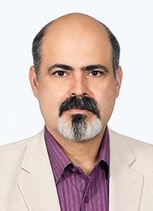 عکس علیرضا هایل مقدم